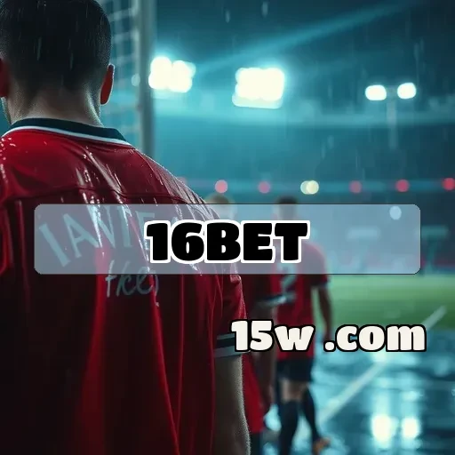 16bet.com: Apostas Móveis que Transformam sua Experiência de Jogos