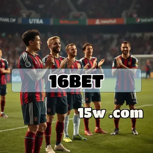 16bet.com: Descubra o Fascinante Mundo do Bingo Online