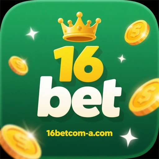 Apostas Ao Vivo no 16bet.com: A emoção em tempo real!