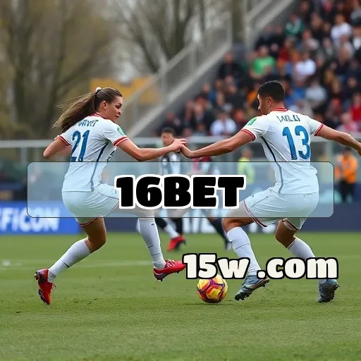 16bet.com: A Experiência de Cassino Ao Vivo que Você Merece