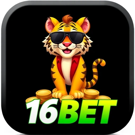 16bet.com