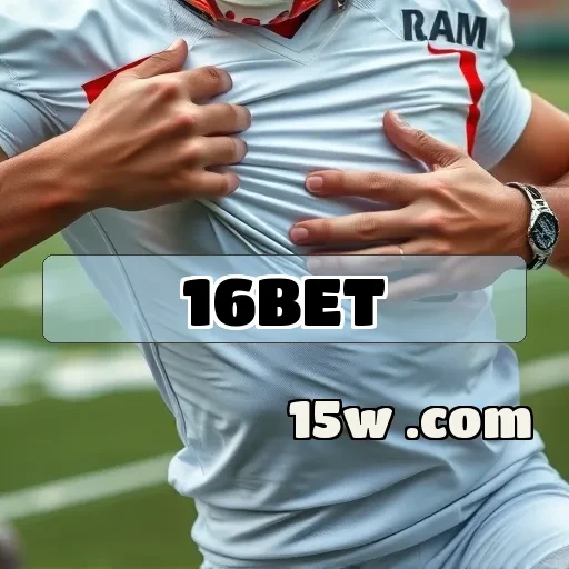 16bet.com: Os Jogos de TV Que Todos Estão Falando Agora